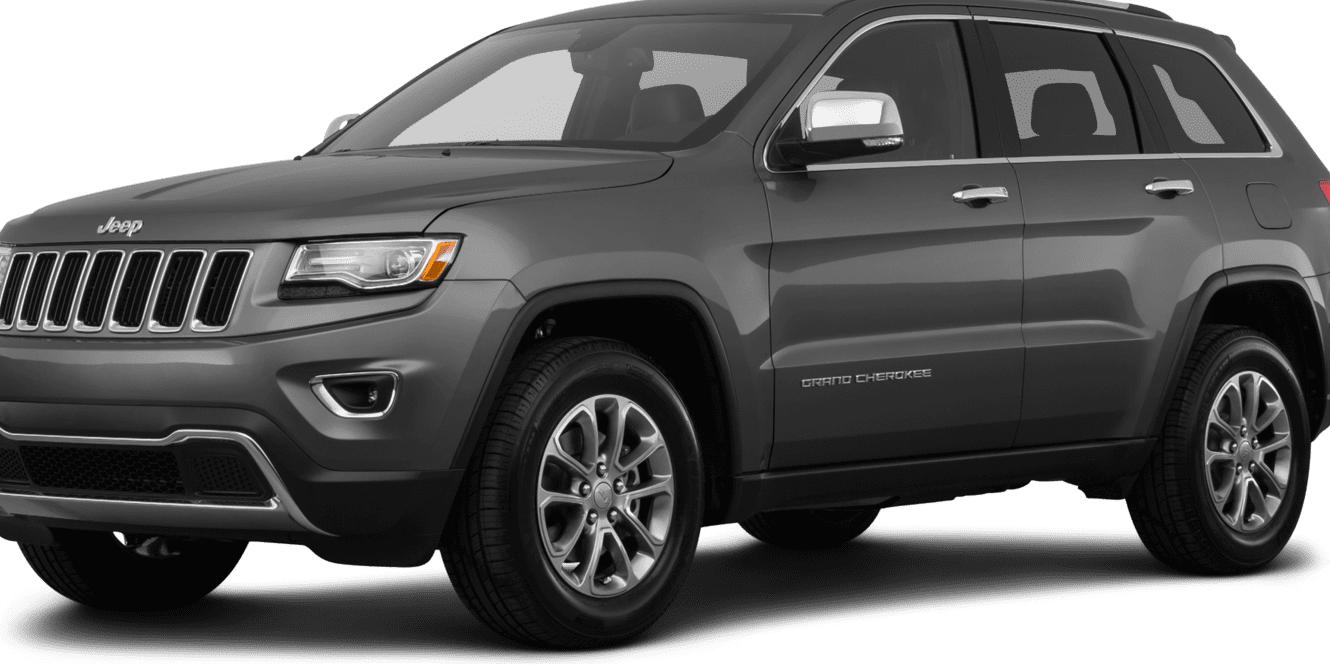 JEEP GRAND CHEROKEE 2018 1C4RJFBG5JC342786 image